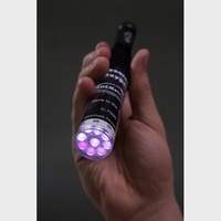 Comparator Light Source (CLS)