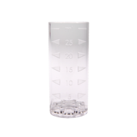 Sample Cup, 25 mL