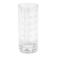 Diluter Snapper Cup