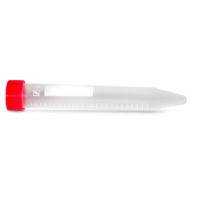 Reaction Tube w/Lid, Detergents