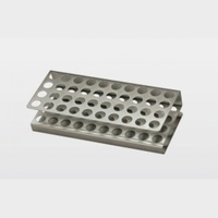 COD Vial Rack (holds 40 vials)