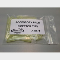 Pipettor Tips Pack