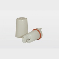 Electrode for pH Meter