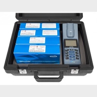Carrying Case, V-2000/V-3000 Series Photometers - A-0182