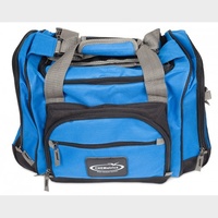 Chemetrics Logo Canvas Carrying Bag