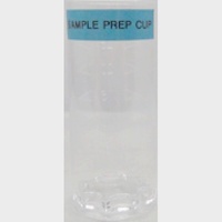 Sample Prep Cup