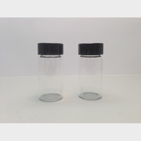 Sample Cell w/Lid