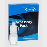 Cyanide Accessory Solutions Pack