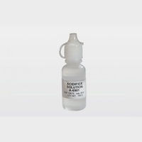 Nitrate Acidifier Solution