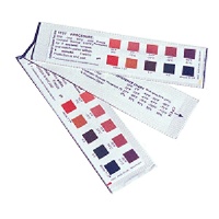 FREEZE POINT / pH STRIPS