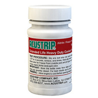 PG / EG & Freeze Pt Test Strip