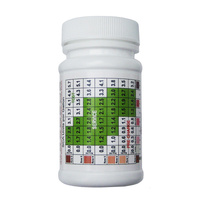 CTS 3 - Way Test Strips