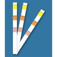 CTS-5 Water CoolCheck Strips