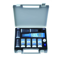 PC60 Tester Kit ( pH and Conductivity)