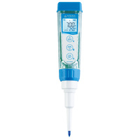 ZenTest PH60S-Z Smart Spear pH Tester Kit