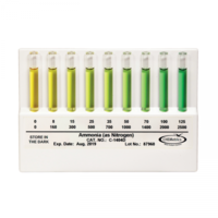Ammonia Comparator