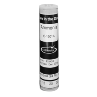 Low Range Ammonia Comparator