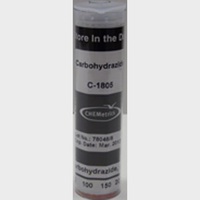 Low Range Carbohydrazide Comparator