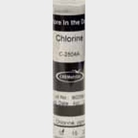 Low Range Chlorine Comparator