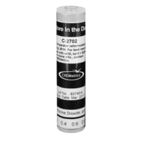 Low Range Chlorine Dioxide Comparator