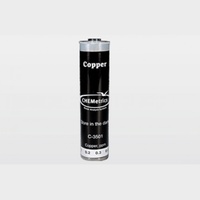 Low Range Copper Comparator
