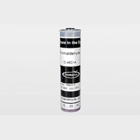 Low Range Formaldehyde Comparator