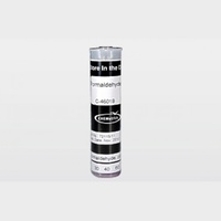 Low Range Formaldehyde Comparator