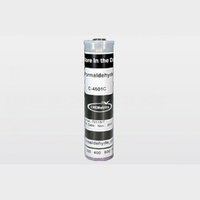Low Range Formaldehyde Comparator
