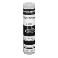 Hydrazine Comparator