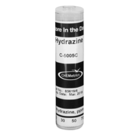 Hydrazine Comparator