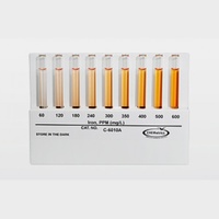 High Range Iron Comparator