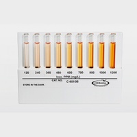 High Range Iron Comparator