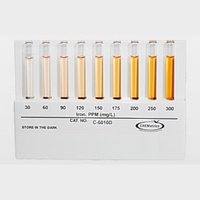 High Range Iron Comparator