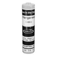 Manganese Comparator