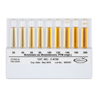 Molybdate Comparator