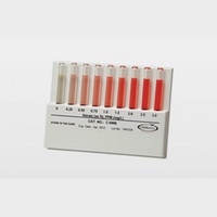 Nitrate Comparator
