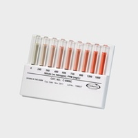 Nitrate Comparator