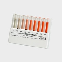 Nitrite Comparator