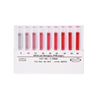 Nitrite Comparator