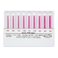 High Range Ozone Comparator