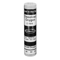 Oxygen, dissolved Comparator