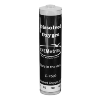 Oxygen, dissolved Comparator