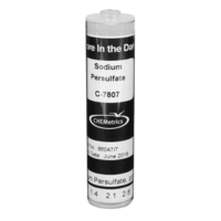 Low Range Persulfate Comparator