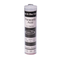 Low Range Peracetic Acid Comparator
