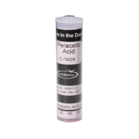 Low Range Peracetic Acid Comparator