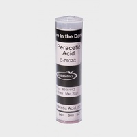 Low Range Peracetic Acid Comparator