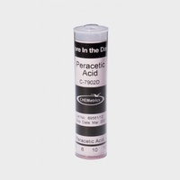 Low Range Peracetic Acid Comparator