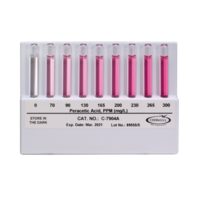 High Range Peracetic Acid Comparator