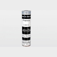 Low Range Phenols Comparator