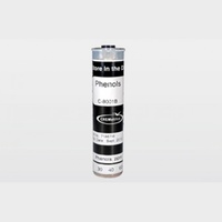 Low Range Phenols Comparator
